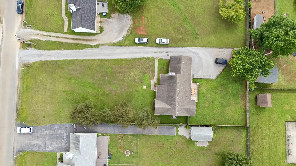 119 Reelfoot Court Murfreesboro TN 37129