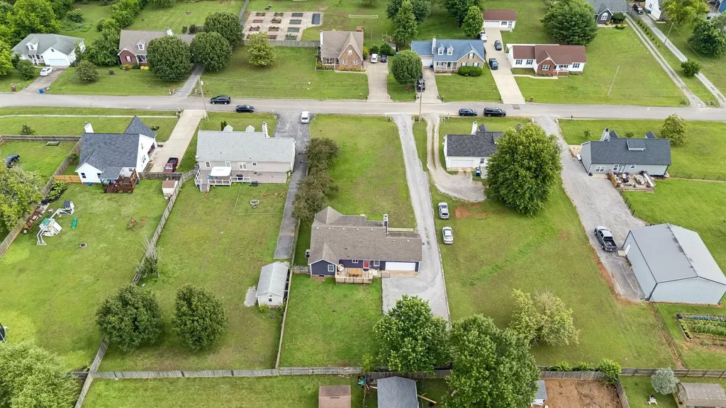 119 Reelfoot Court Murfreesboro TN 37129