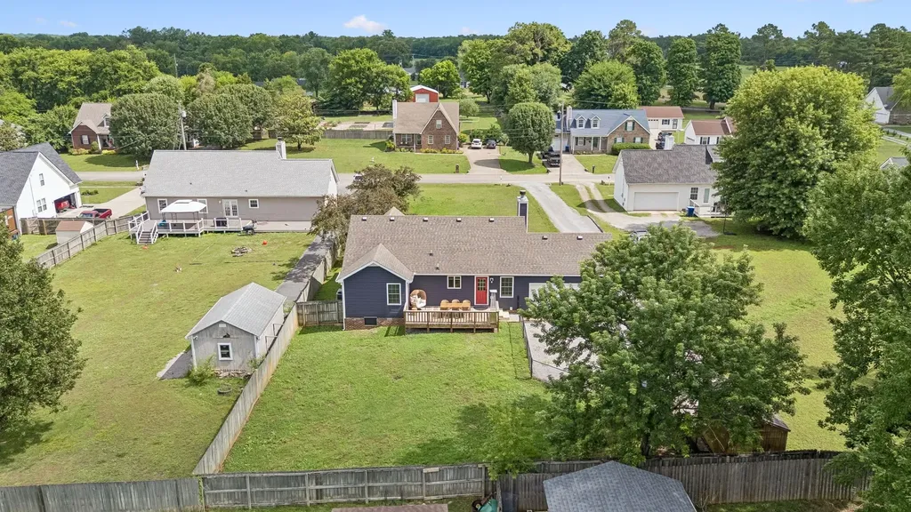 119 Reelfoot Court Murfreesboro TN 37129