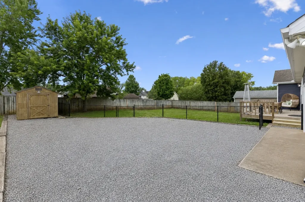 119 Reelfoot Court Murfreesboro TN 37129