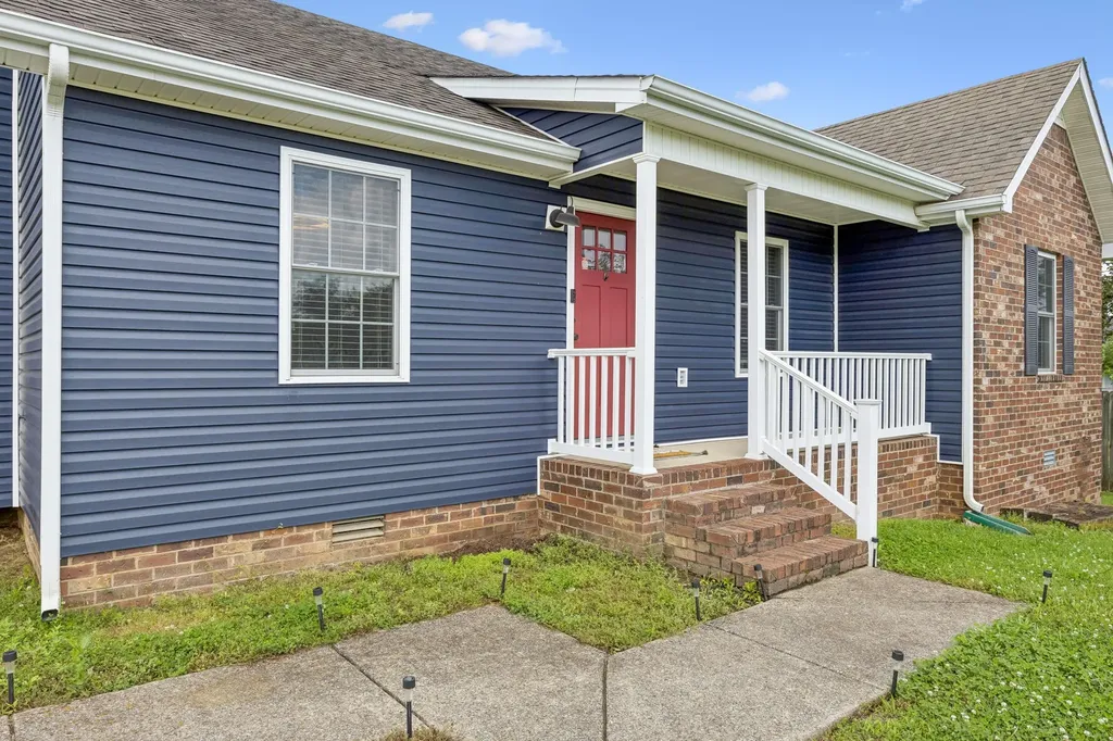 119 Reelfoot Court Murfreesboro TN 37129