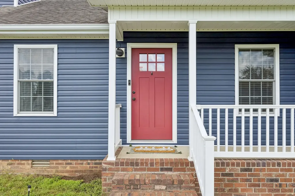 119 Reelfoot Court Murfreesboro TN 37129