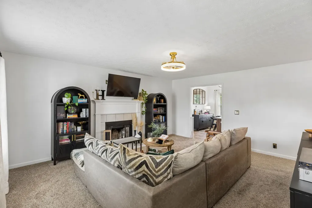 119 Reelfoot Court Murfreesboro TN 37129