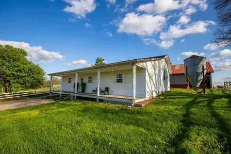 501 Burnt Hill Road Unionville TN 37180