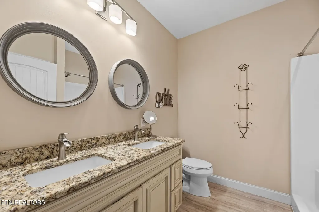 135 Lake Overlook Kingston TN 37763