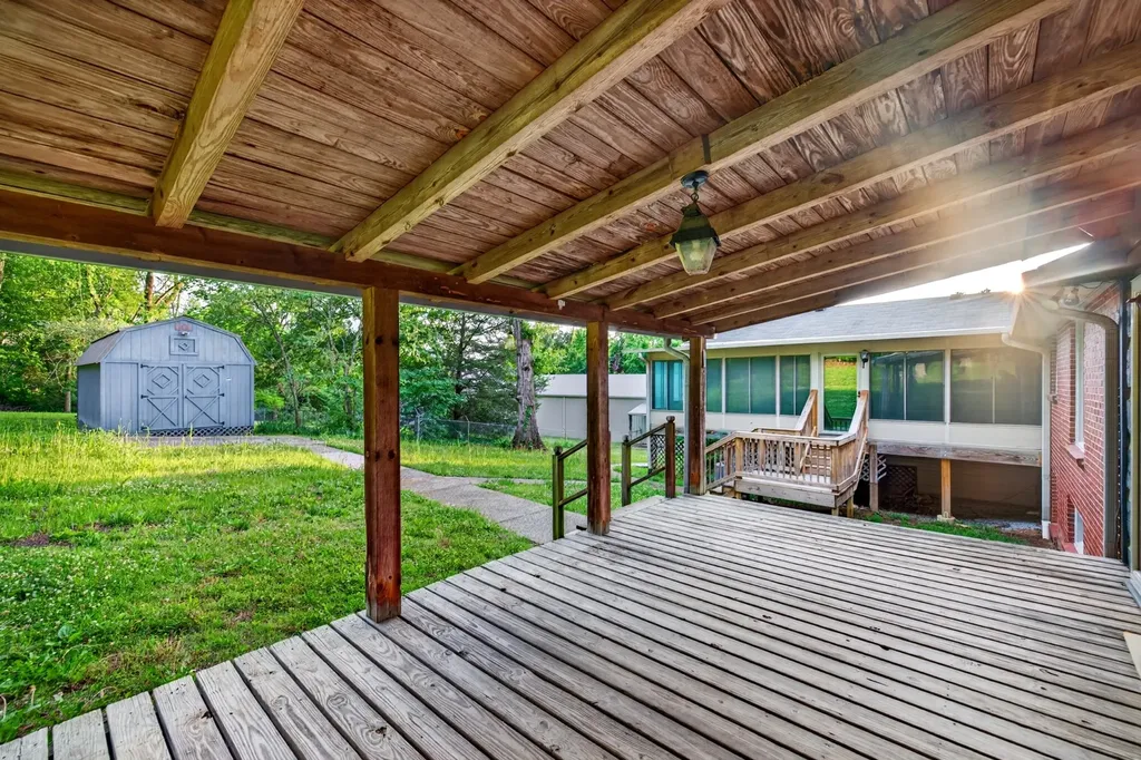 2453 Rocky Fork Road Nolensville TN 37135