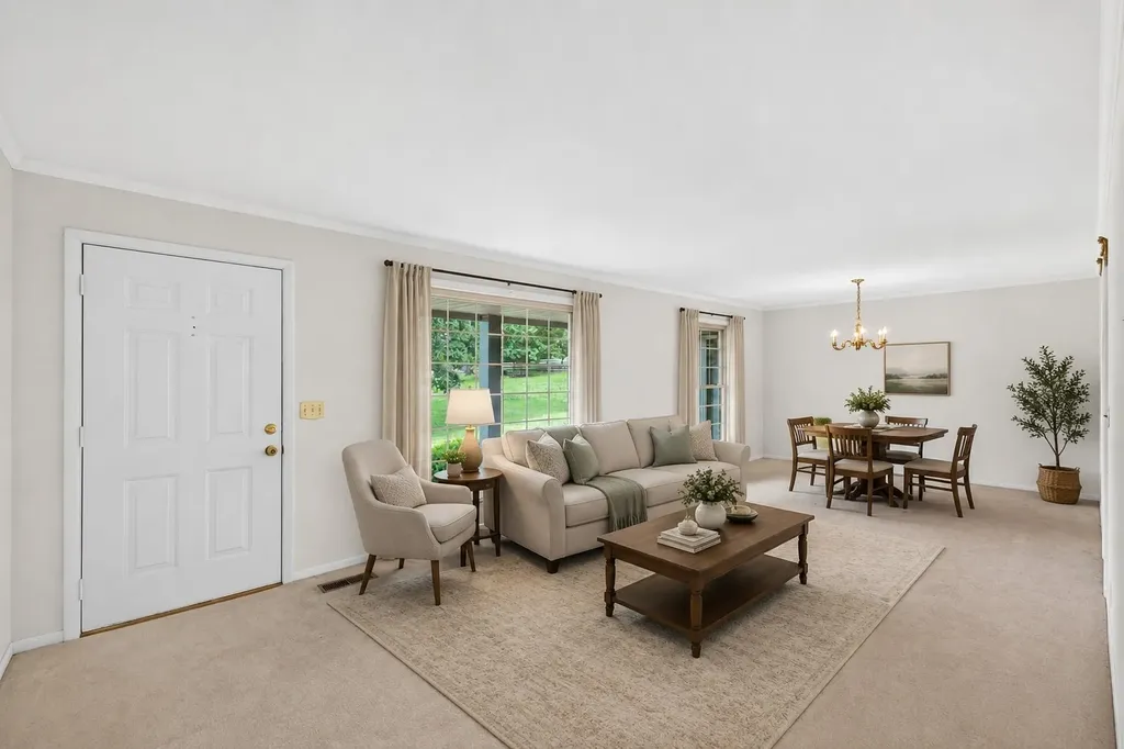 2453 Rocky Fork Road Nolensville TN 37135