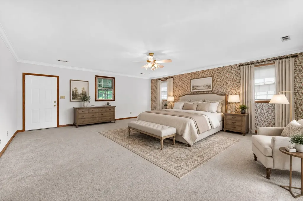 2453 Rocky Fork Road Nolensville TN 37135