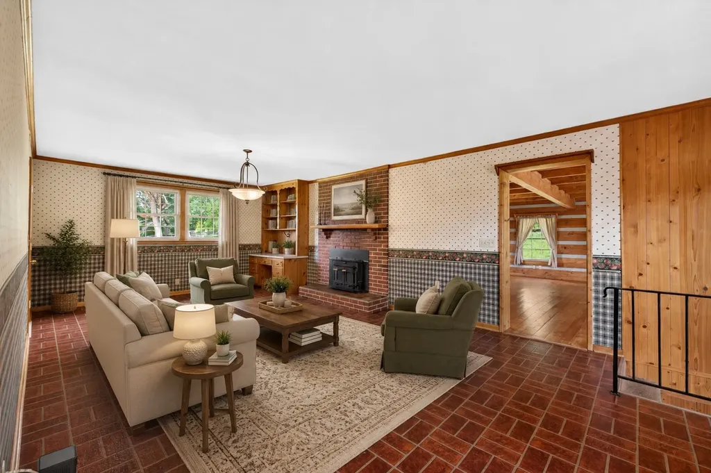 2453 Rocky Fork Road Nolensville TN 37135