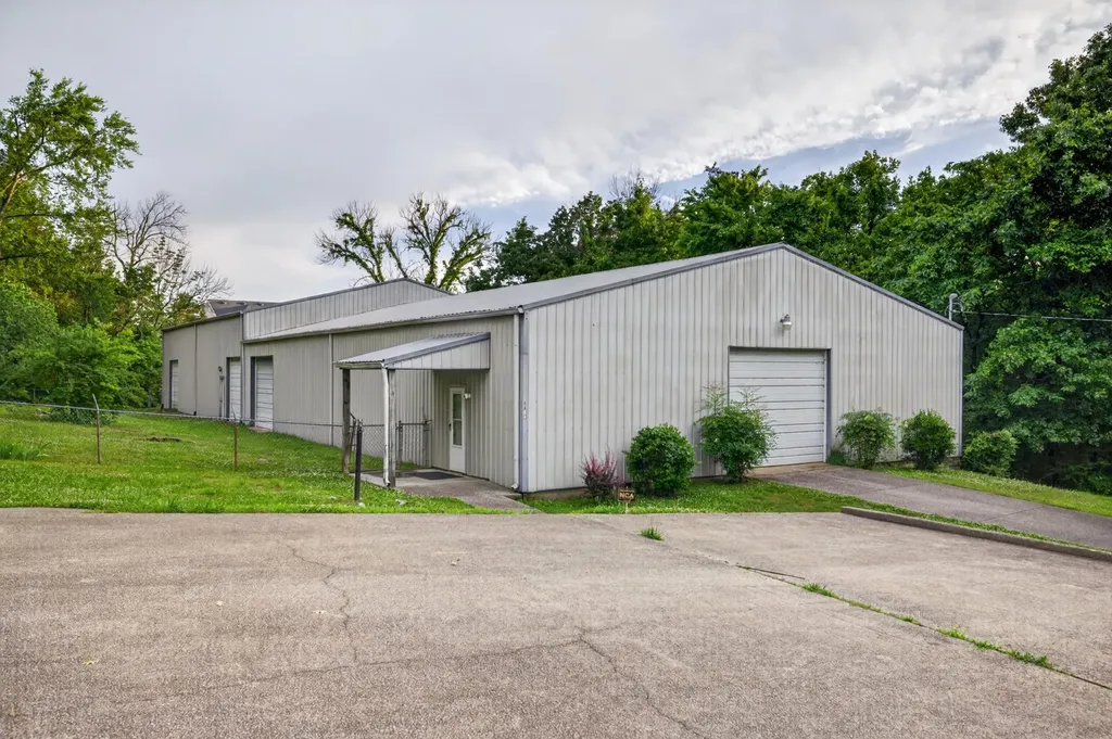 2453 Rocky Fork Road Nolensville TN 37135