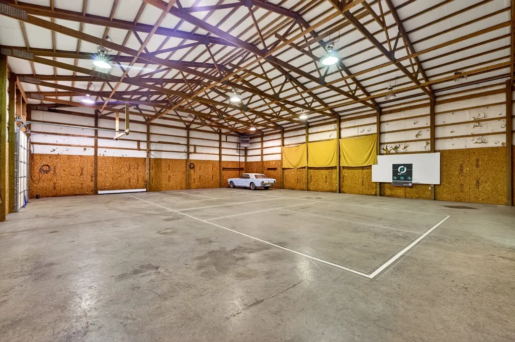 2453 Rocky Fork Road Nolensville TN 37135