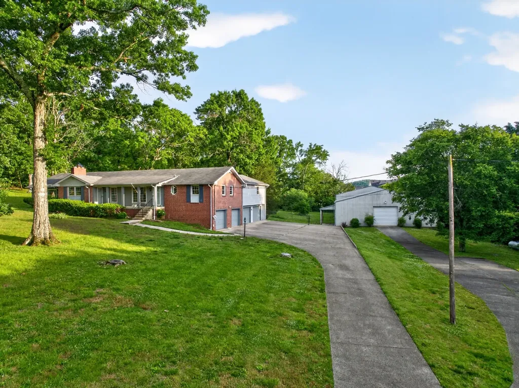 2453 Rocky Fork Road Nolensville TN 37135