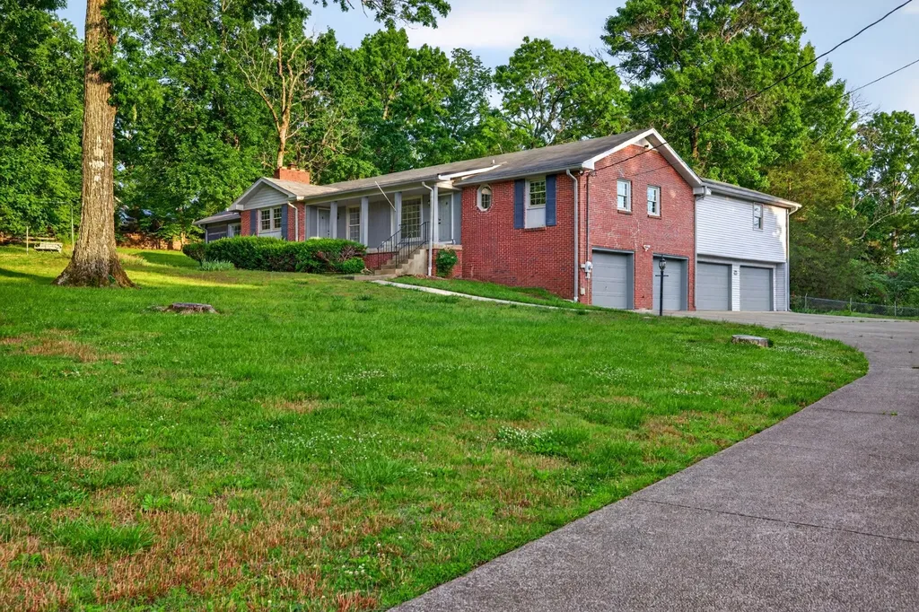 2453 Rocky Fork Road Nolensville TN 37135