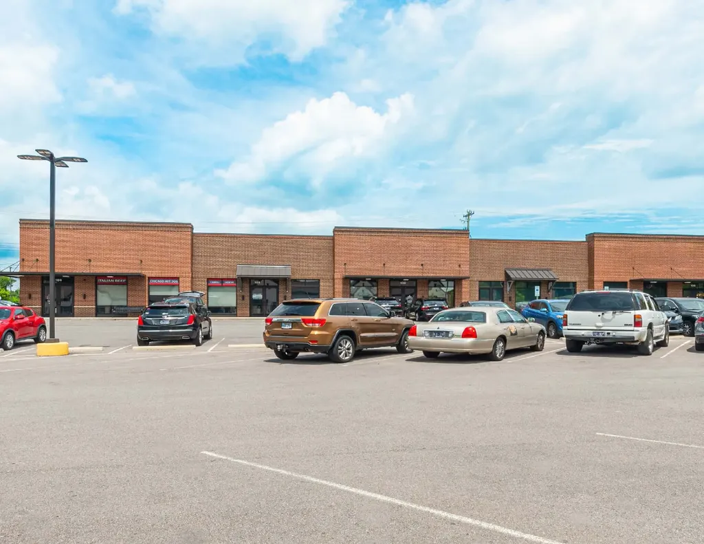 401 Long Hollow Pike Goodlettsville TN 37072