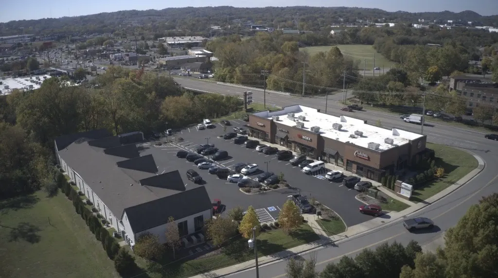401 Long Hollow Pike Goodlettsville TN 37072
