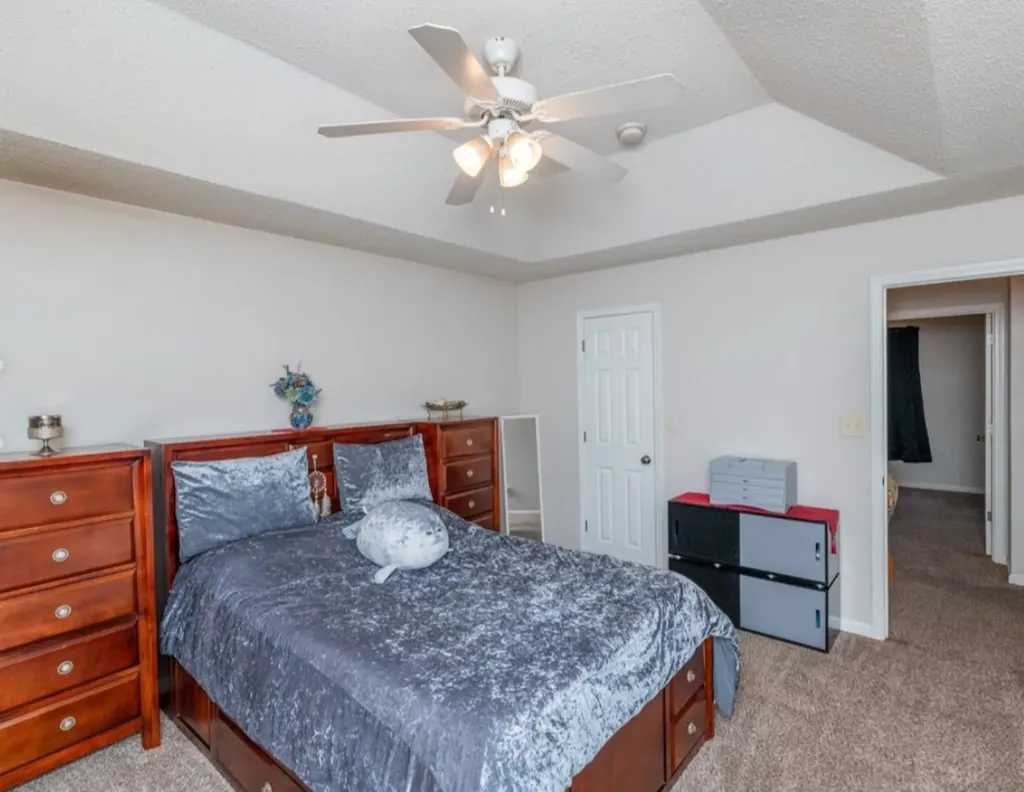 3398 Queensbury Road Clarksville TN 37042