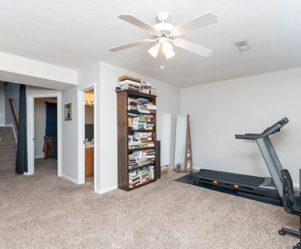 3398 Queensbury Road Clarksville TN 37042