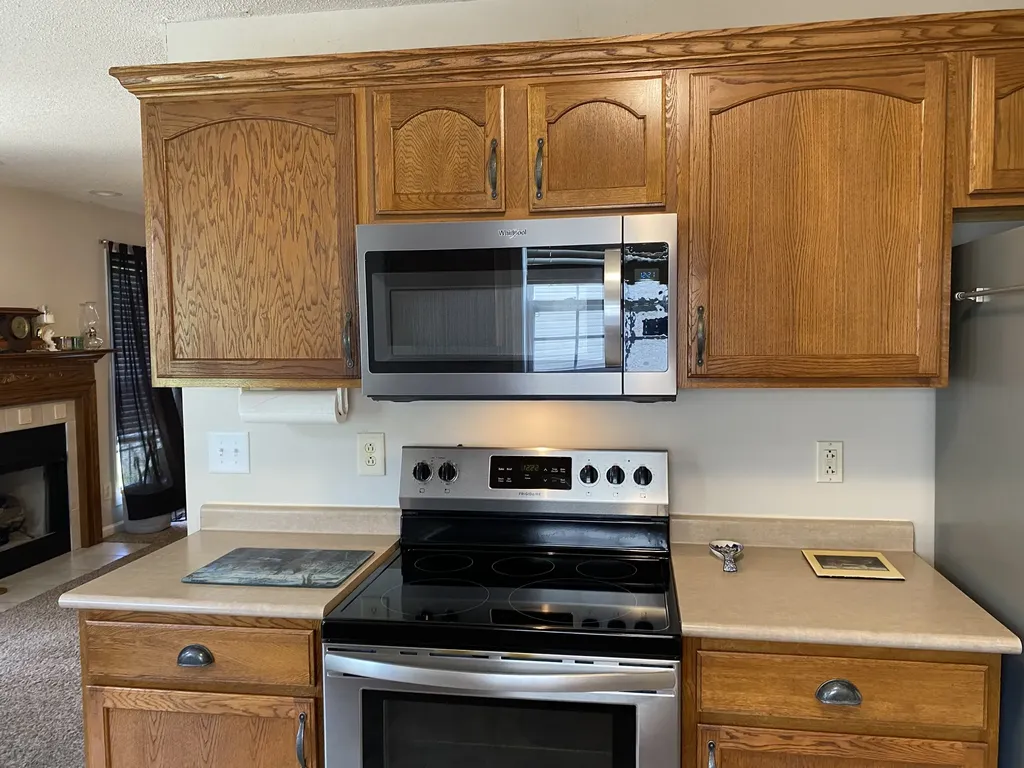 3398 Queensbury Road Clarksville TN 37042