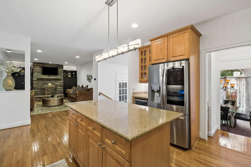 2580 Devon Valley Drive Nashville TN 37221