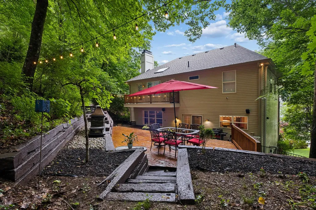 2580 Devon Valley Drive Nashville TN 37221