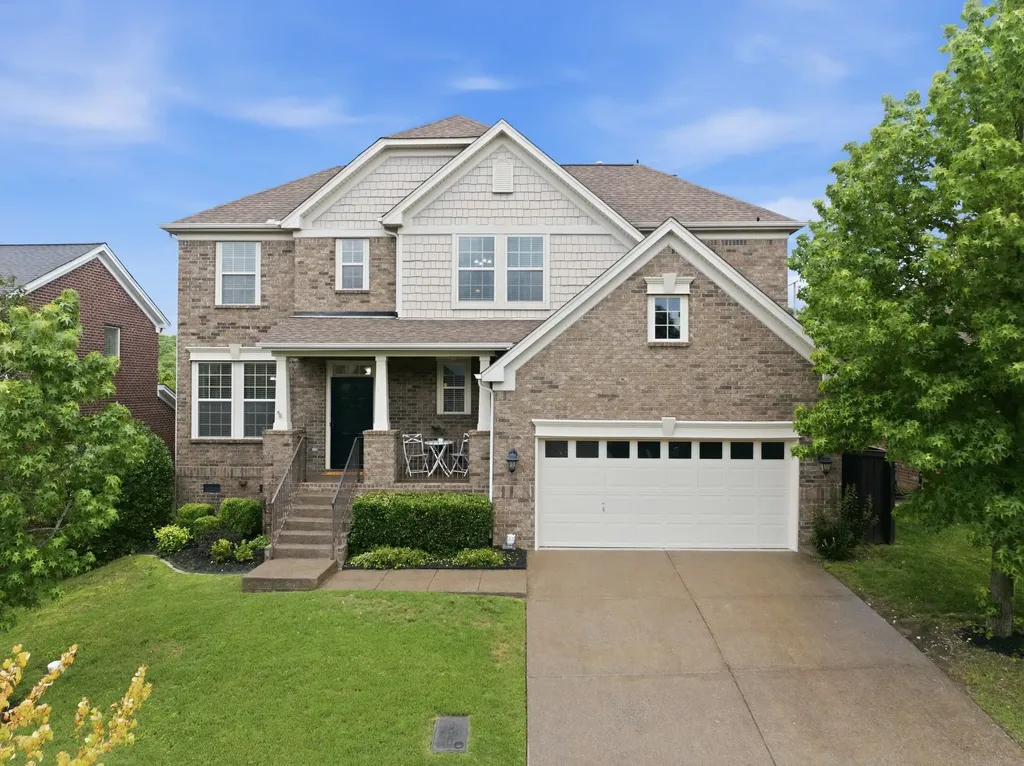 Nolensville TN, 7637 Kemberton Drive E