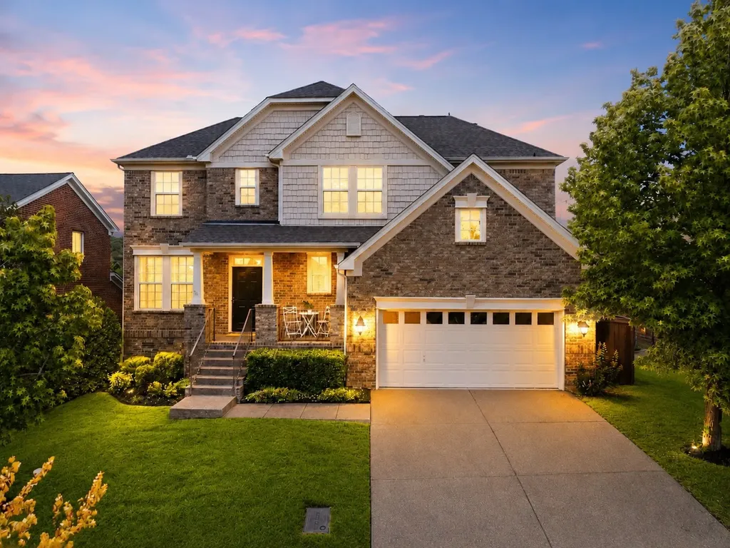 7637 Kemberton Dr, E Nolensville TN 37135