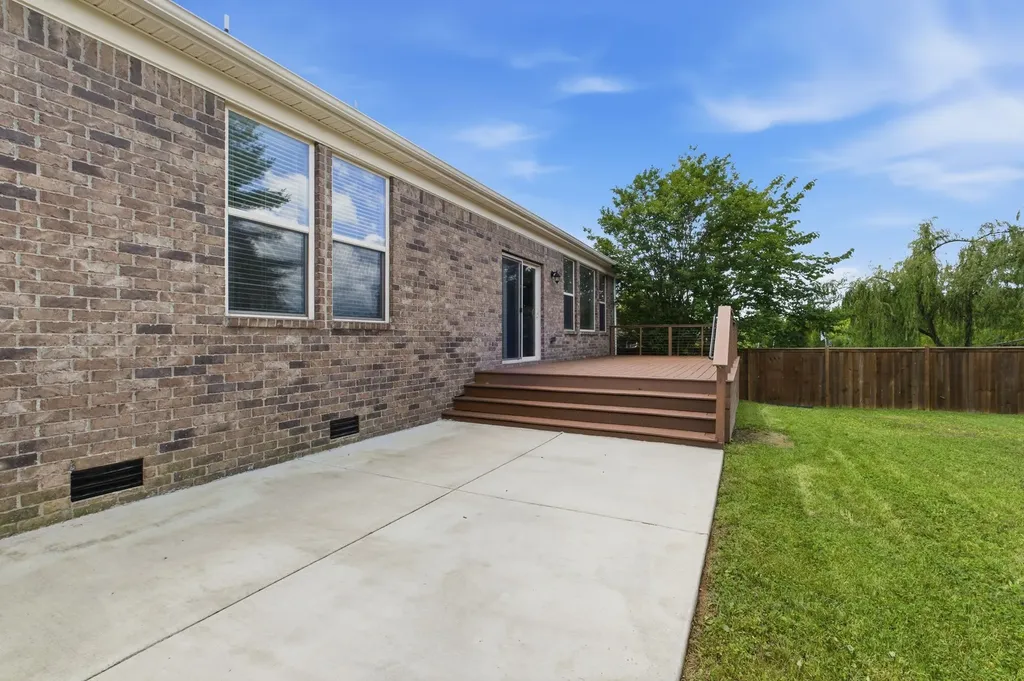 7637 Kemberton Dr, E Nolensville TN 37135