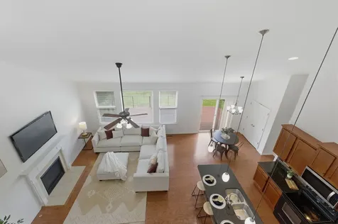 7637 Kemberton Dr, E Nolensville TN 37135