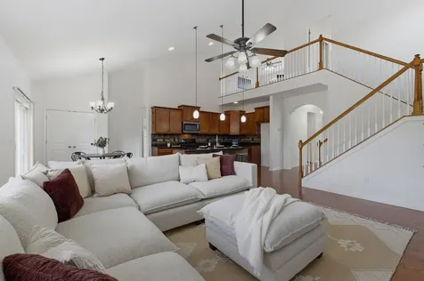 7637 Kemberton Dr, E Nolensville TN 37135