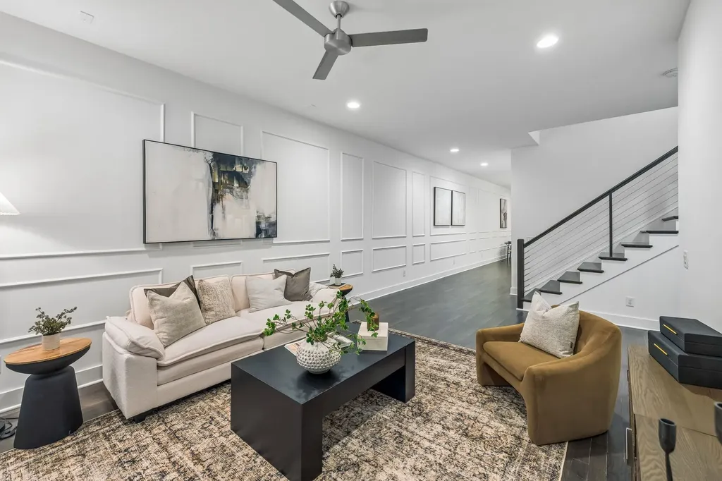 420A 37th Ave, N Nashville TN 37209