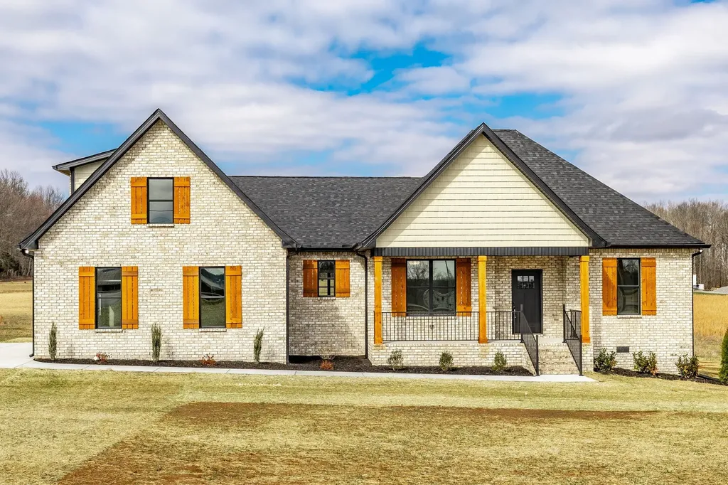 159 S Ray Road Portland TN 37148