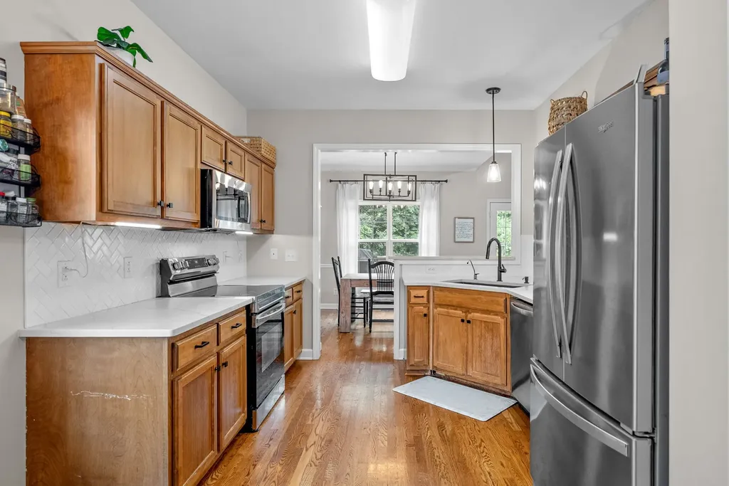1161 Cynthia Lane Spring Hill TN 37174