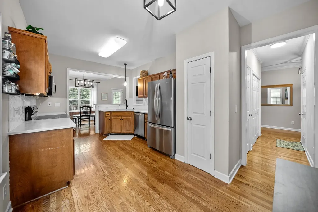 1161 Cynthia Lane Spring Hill TN 37174