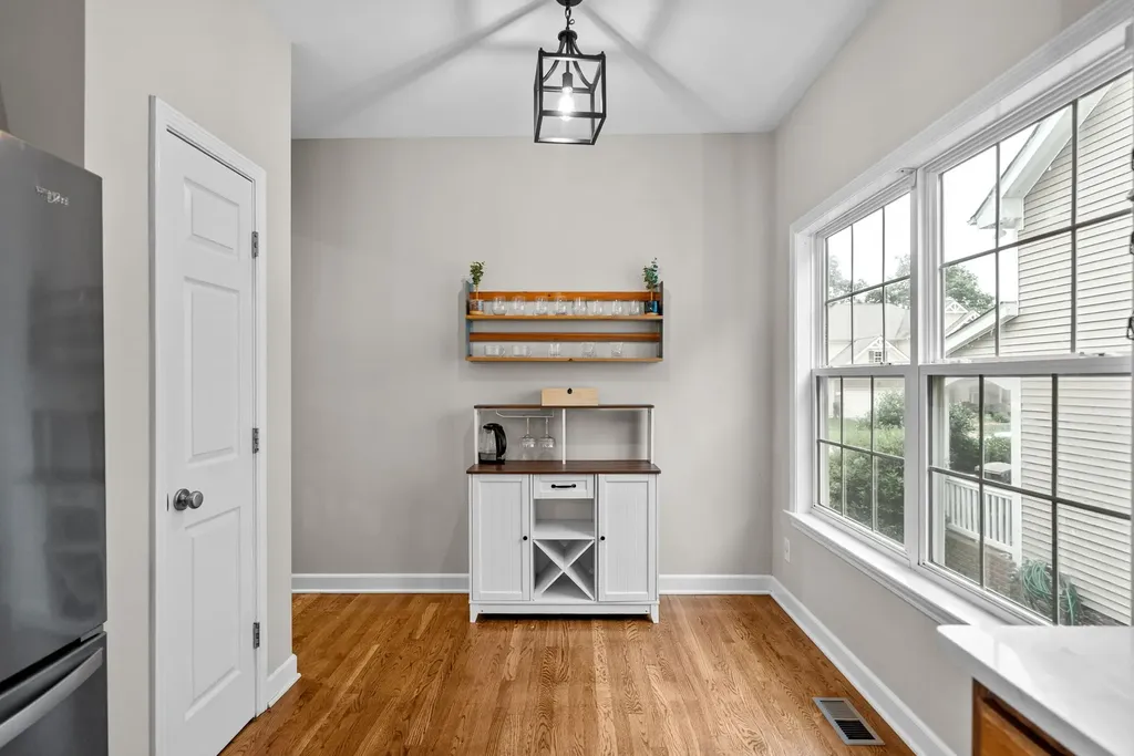 1161 Cynthia Lane Spring Hill TN 37174