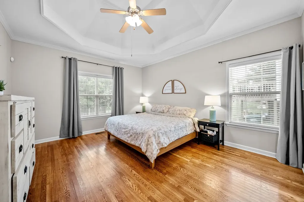1161 Cynthia Lane Spring Hill TN 37174