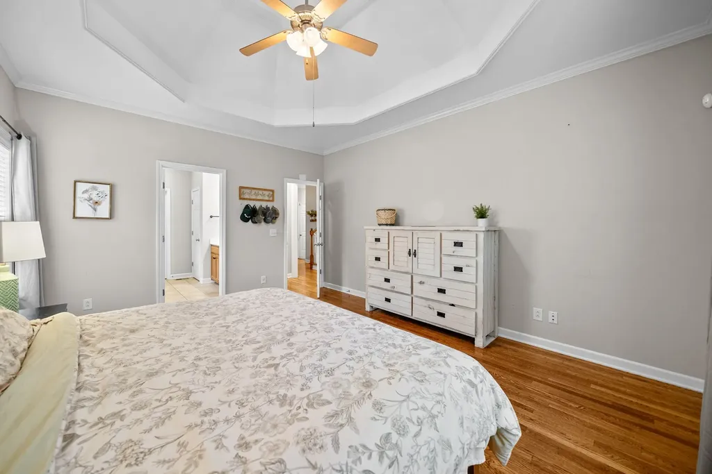 1161 Cynthia Lane Spring Hill TN 37174