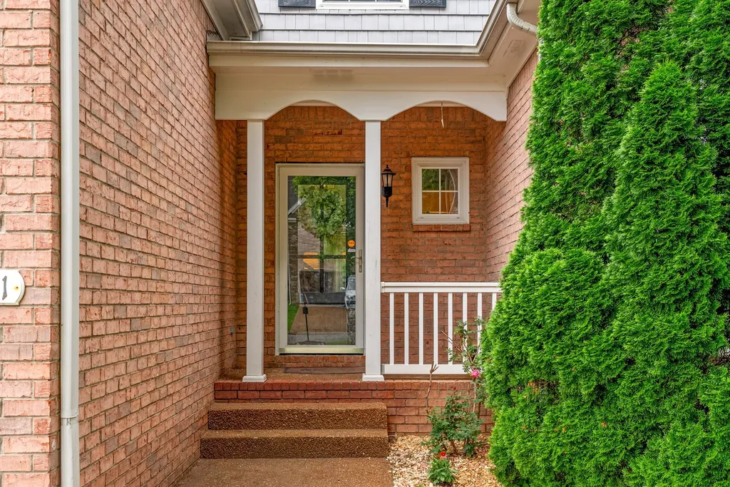 1161 Cynthia Lane Spring Hill TN 37174