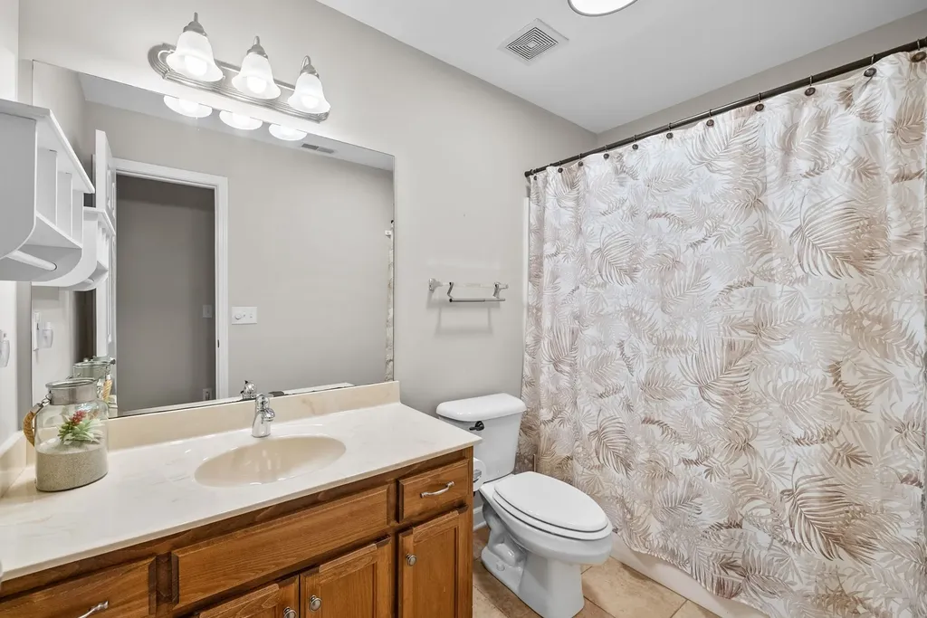 1161 Cynthia Lane Spring Hill TN 37174