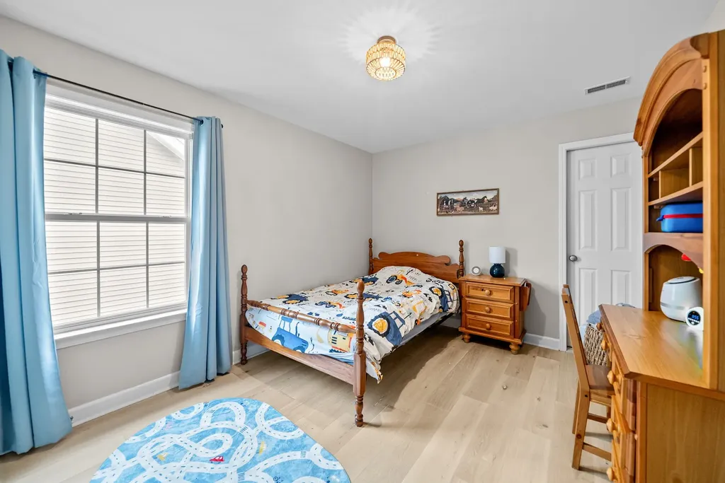 1161 Cynthia Lane Spring Hill TN 37174