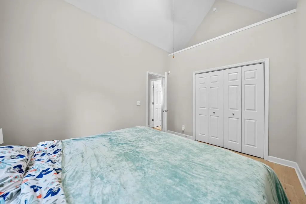 1161 Cynthia Lane Spring Hill TN 37174