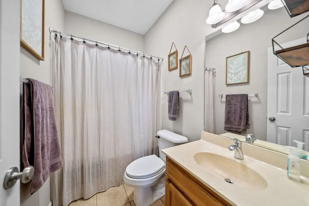 1161 Cynthia Lane Spring Hill TN 37174