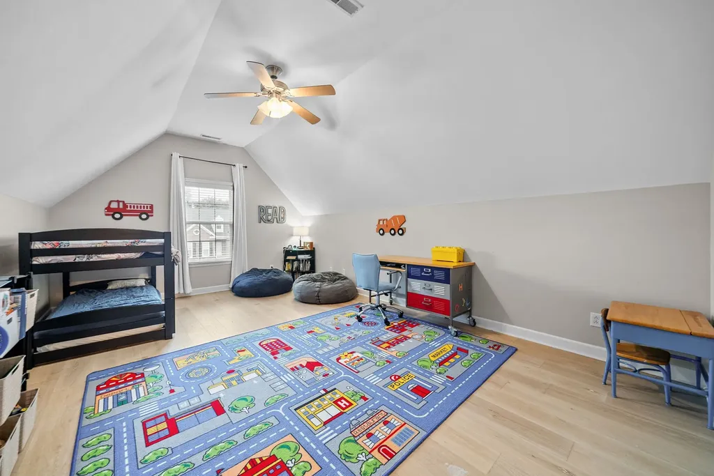 1161 Cynthia Lane Spring Hill TN 37174