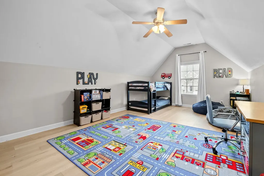 1161 Cynthia Lane Spring Hill TN 37174