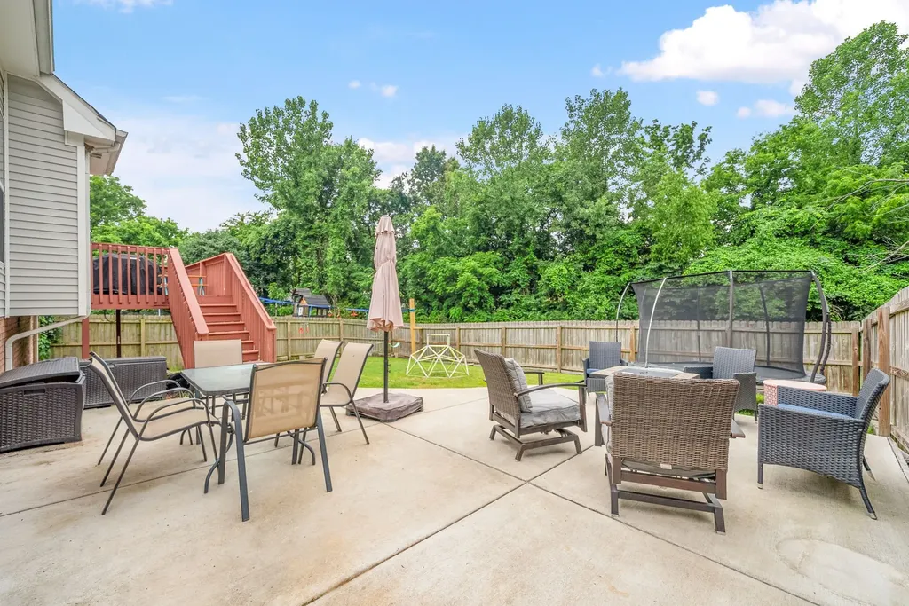 1161 Cynthia Lane Spring Hill TN 37174