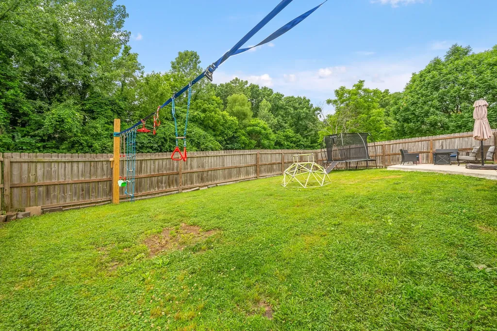 1161 Cynthia Lane Spring Hill TN 37174