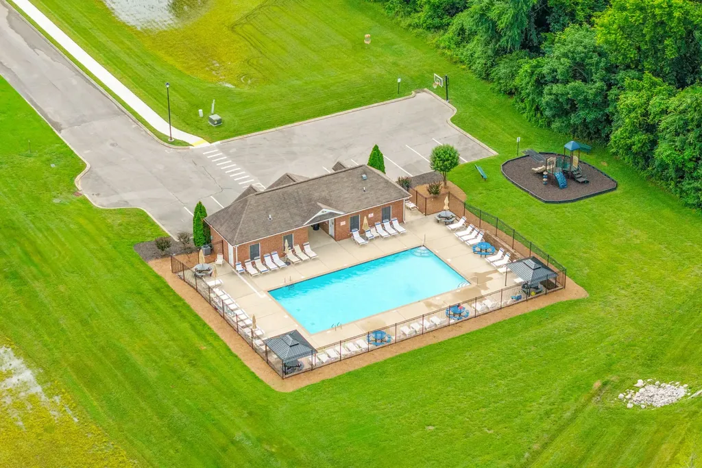 1161 Cynthia Lane Spring Hill TN 37174