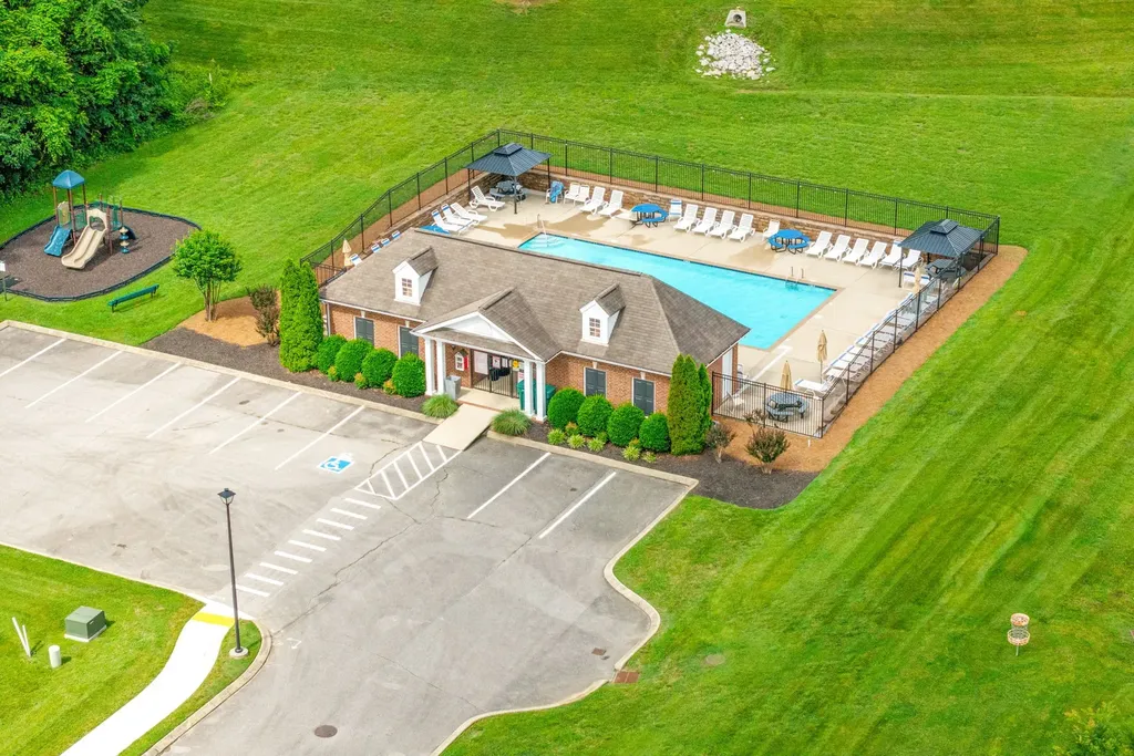 1161 Cynthia Lane Spring Hill TN 37174