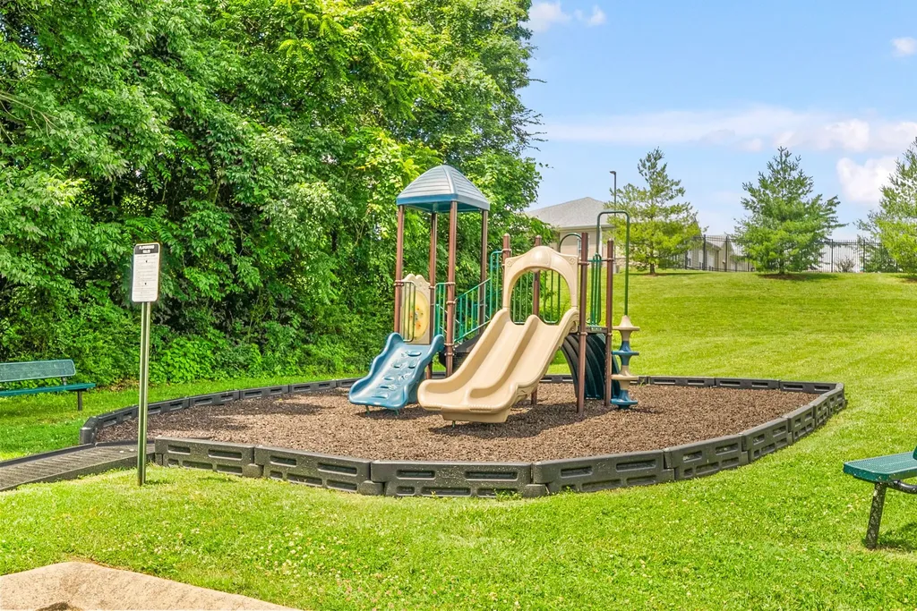 1161 Cynthia Lane Spring Hill TN 37174
