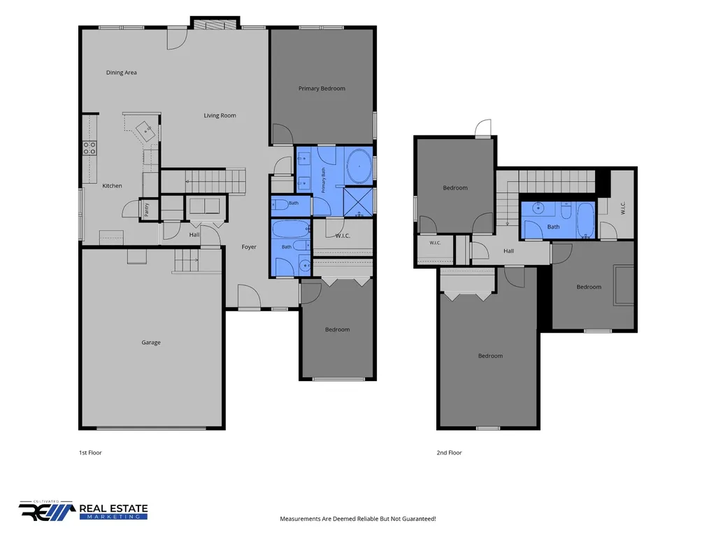 1161 Cynthia Lane Spring Hill TN 37174