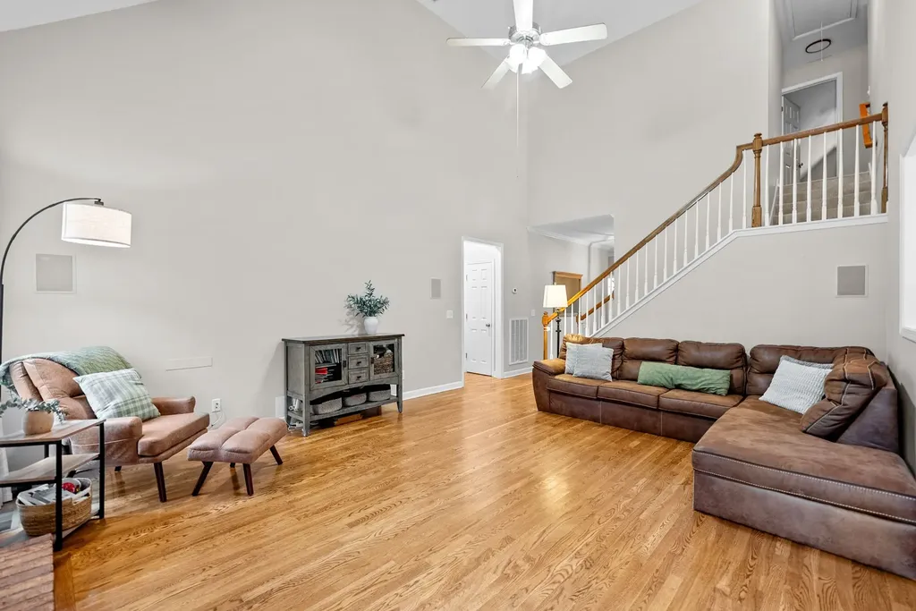 1161 Cynthia Lane Spring Hill TN 37174